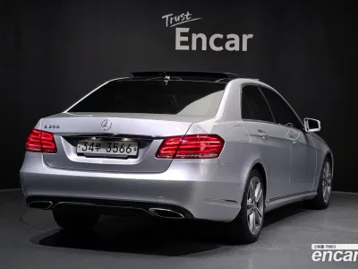 2014 Mercedes-Benz E-Class E300 Avangard, фото 2, лот 10163254