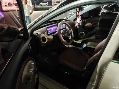 2024 Wuling Motors Wuling Bingo 333km Smart Connect Edition, фото 2, лот 10367588