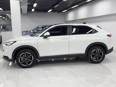 2023 Honda Vezel 1.5L CVT Elite Edition, фото 3, лот 10430965