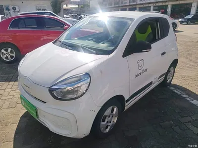 2021 Roewe Kaiwei CLEVER 302km All-round Edition, фото 1, лот 10387306