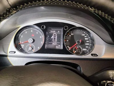 2016 Volkswagen Magotan 1.8TSI Smart Comfort, фото 4, лот 10386788