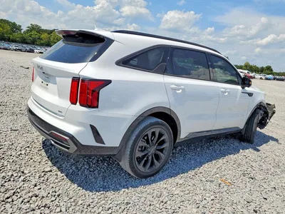2023 KIA SORENTO SX PRESTIGE, фото 3, лот 10776204