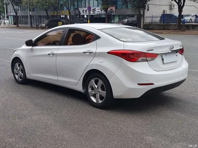 2013 Hyundai Langdong 1.6L Automatic Premium, фото 4, лот 11548408