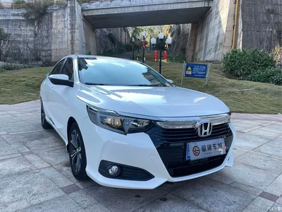 2022 Honda Lingpai 180Turbo CVT Luxury Edition, фото 3, лот 10826960