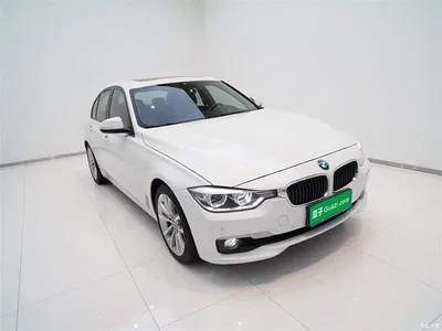 2019 BMW 3 Series 320Li Fashion Type, фото 4, лот 10458109