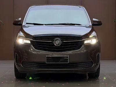 2022 Buick GL8 Land Business Class 652T Comfort, фото 2, лот 11073723