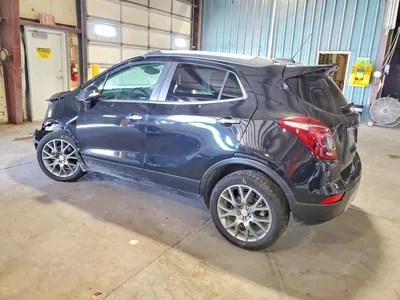 2019 BUICK ENCORE SPORT TOURING, фото 2, лот 10795088