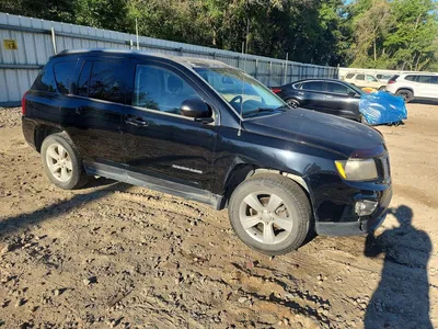 2014 JEEP COMPASS SPORT, фото 4, лот 10793216
