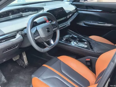 2024 Changan UNI-V 1.5T Deluxe Sport, фото 4, лот 10251582