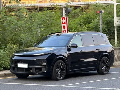 2022 Li Auto Li Xiang L9 Max, фото 1, лот 10898947
