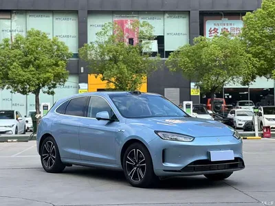 2024 AITO Wenjie AITO M5 Extended Range Max RWD Advanced Smart Driving Edition, фото 3, лот 10277568