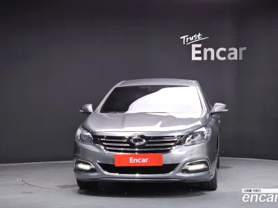 2017 Samsung SM7 3.5 V6, фото 3, лот 10189079