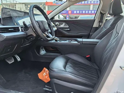 2024 Chery Arrizo 8 High Performance 2.0T DCT Sport, фото 4, лот 11547046