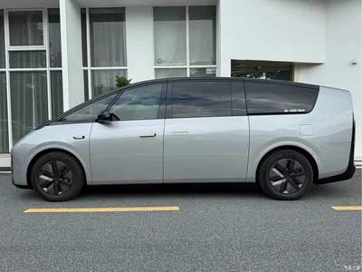 2025 Li Auto MEGA Model Home Family Special Edition, фото 4, лот 10445294