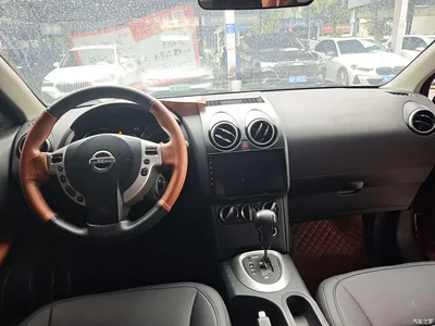 2012 Nissan Qashqai 2.0XL Fire CVT 2WD, фото 4, лот 10355013