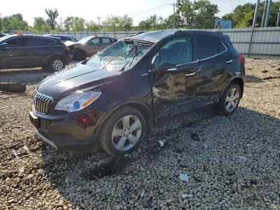 2015 BUICK ENCORE, фото 1, лот 10860285