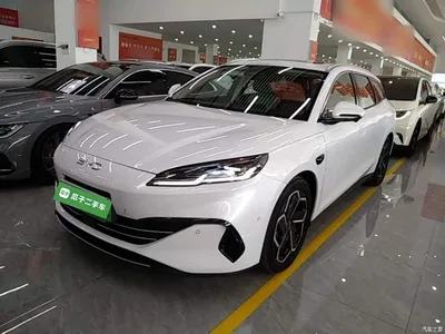 2025 BYD Seal 06 DM-i Touring DM-i 150KM Flagship, фото 1, лот 10271859