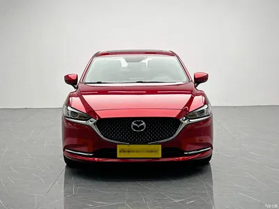 2020 Mazda Atenza 2.5L Skyactiv Prestige, фото 2, лот 10321511