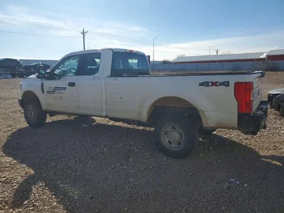 2018 FORD F250 SUPER DUTY, фото 2, лот 10502059