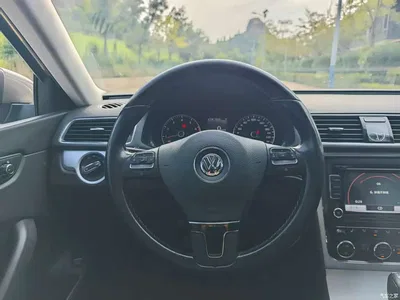 2014 Volkswagen Passat 1.8TSI DSG Executive Edition, фото 1, лот 11194402