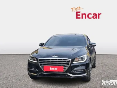 2015 Hyundai Genesis G330 Premium, фото 3, лот 10134601