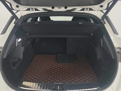 2023 Lynk & Co 06 Remix 1.5T Power Halo, фото 4, лот 10314038
