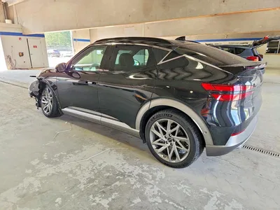 2023 GENESIS GV60 ADVANCED, фото 2, лот 10881288