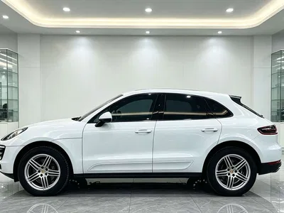 2017 Porsche Macan 2.0T, фото 3, лот 10422068