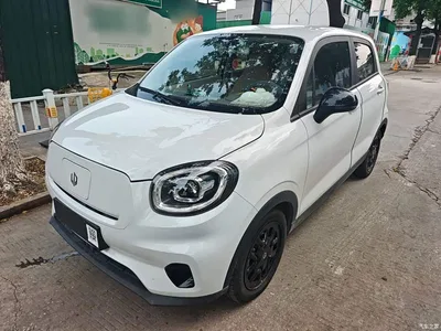 2025 Leapmotor T03 Model 310 Comfort Edition, фото 1, лот 10444423