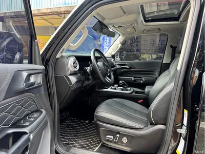 2021 Tank 300 Off-road Version 2.0T Conqueror, фото 4, лот 10345099