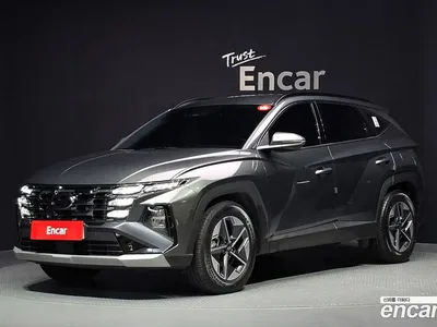 2025 Hyundai Tucson HEV 1.6 2WD, фото 1, лот 10514647