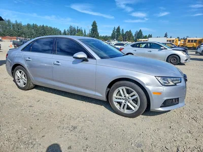 2017 AUDI A4 PREMIUM, фото 4, лот 10854916