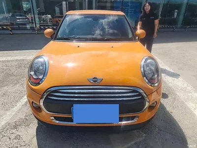 2015 MINI MINI 1.2T ONE 5-Door, фото 2, лот 10446739