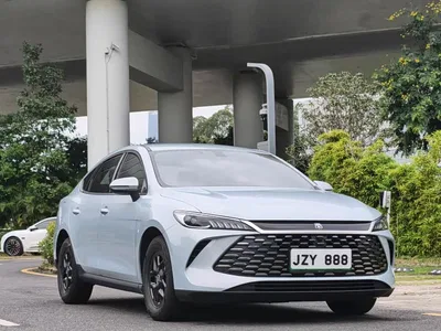 2025 BYD Qin PLUS DM-i Smart Drive 55KM Leader, фото 3, лот 11103164