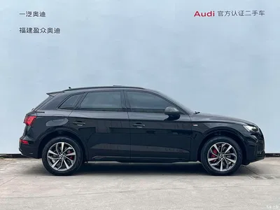 2024 Audi Q5L Model 40 TFSI Luxury Dynamic, фото 4, лот 10233467