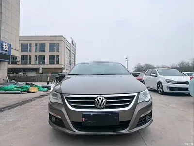 2012 Volkswagen FAW-Volkswagen CC 1.8TSI Premium, фото 1, лот 10460113