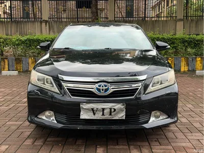 2012 Toyota Camry ZunRui 2.5HG Luxury Edition, фото 2, лот 10282087
