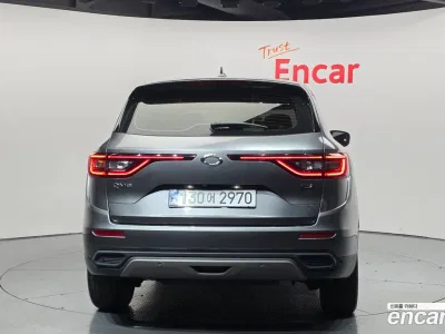 2021 Renault QM6 2.0 LPe LE 2WD, фото 3, лот 10105259