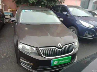 2017 Škoda Octavia Classic 1.6L Automatic Comfort, фото 3, лот 10352051