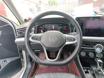2023 Volkswagen Sagitar 300TSI DSG Surpassing Edition, фото 3, лот 10459716