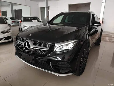 2019 Mercedes-Benz GLC 260 L 4MATIC Dynamic, фото 1, лот 10889048