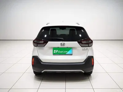 2021 Honda LIFE 1.5L CVT CRO-SS Smart Edition, фото 3, лот 11003186