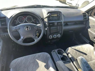 2003 HONDA CR-V EX, фото 4, лот 10975842