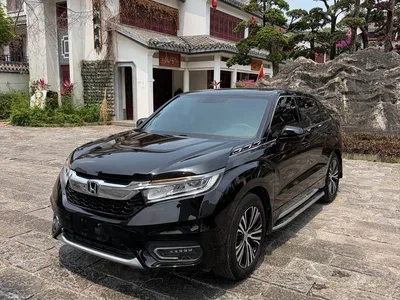 2017 Honda Avancier 370TURBO 2WD Luxury Edition, фото 1, лот 10418037