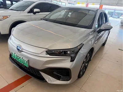 2020 Aion S Mei 580, фото 1, лот 10240691