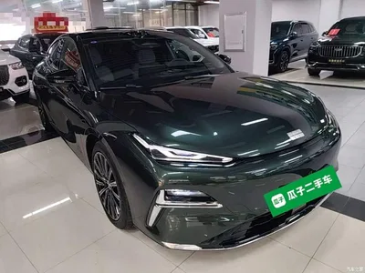 2025 Geely Galaxy Galaxy Xingyao 8 130km EM-P Starship Edition, фото 4, лот 11502237