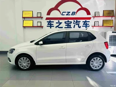 2016 Volkswagen Polo 1.6L Automatic Comfort, фото 4, лот 10464804