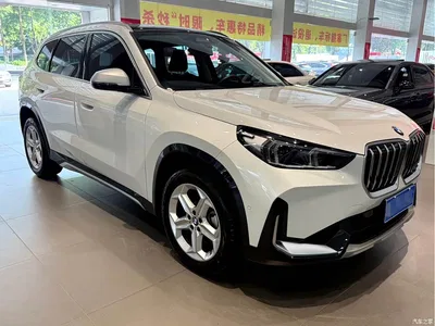 2023 BMW X1 sDrive20Li X Design Package, фото 3, лот 10466588