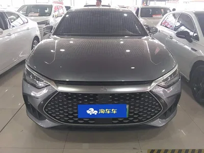 2023 BYD Han DM-i Champion Edition 121KM Premium, фото 2, лот 10251569
