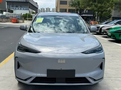 2026 Geely Galaxy Galaxy E5 530km Voyager Edition, фото 2, лот 10430988
